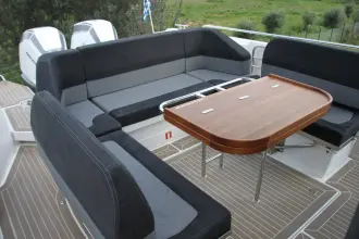 Thumbnail von Nimbus T11 X Édition « ONEIRO II »