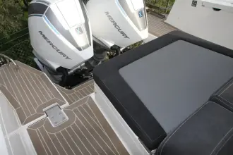 Thumbnail von Nimbus T11 X Édition « ONEIRO II »