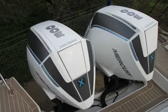 Thumbnail von Nimbus T11 X Édition « ONEIRO II »