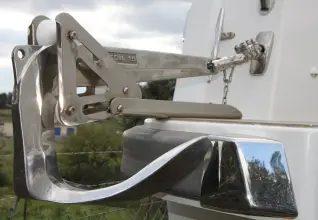 Thumbnail von Nimbus T11 X Édition « ONEIRO II »