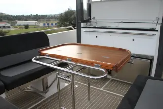 Thumbnail von Nimbus T11 X Édition « ONEIRO II »