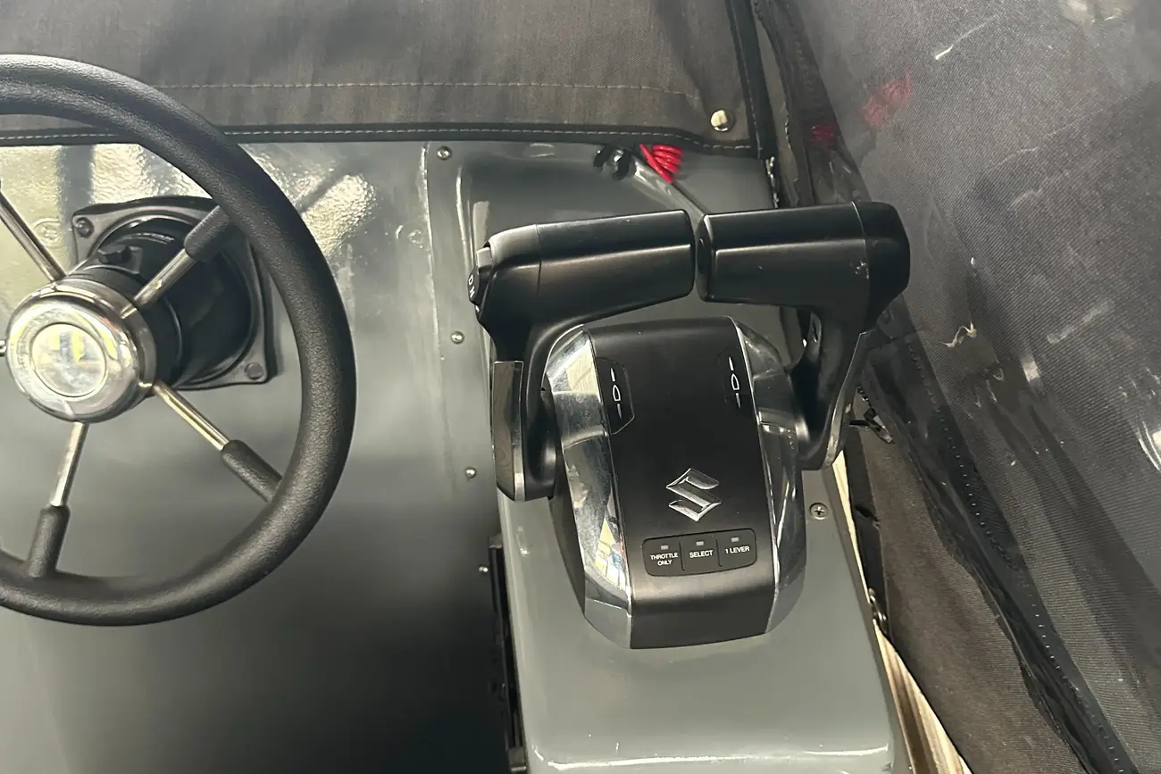 Thumbnail von Evripus Cabin 8.55