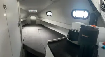 Thumbnail von Evripus Cabin 8.55