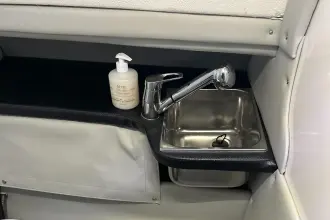 Thumbnail von Evripus Cabin 8.55