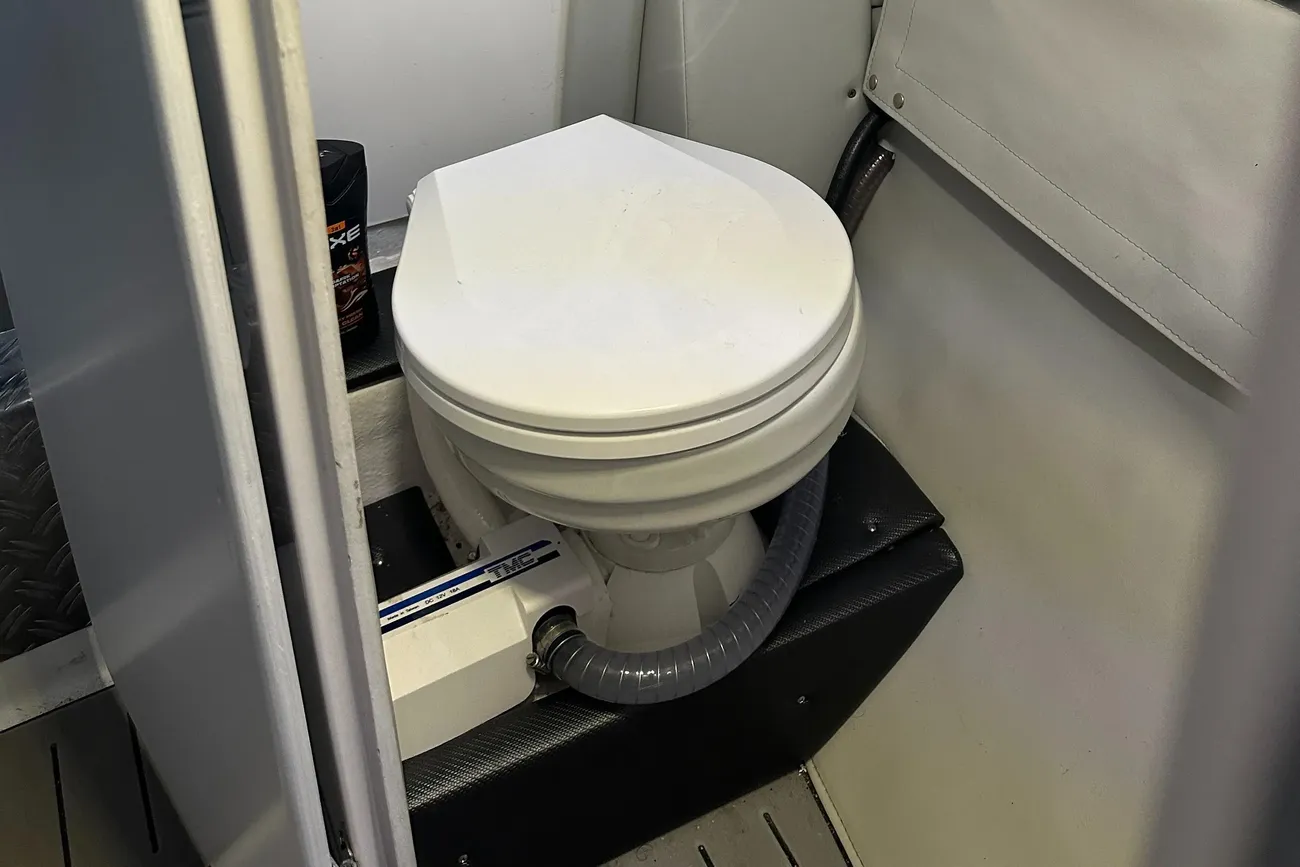 Thumbnail von Evripus Cabin 8.55