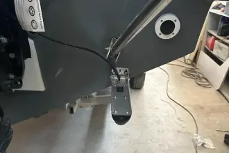 Thumbnail von Evripus Cabin 8.55