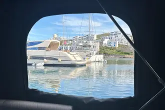 Thumbnail von Evripus Cabin 8.55