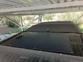 Thumbnail von Evripus Cabin 8.55