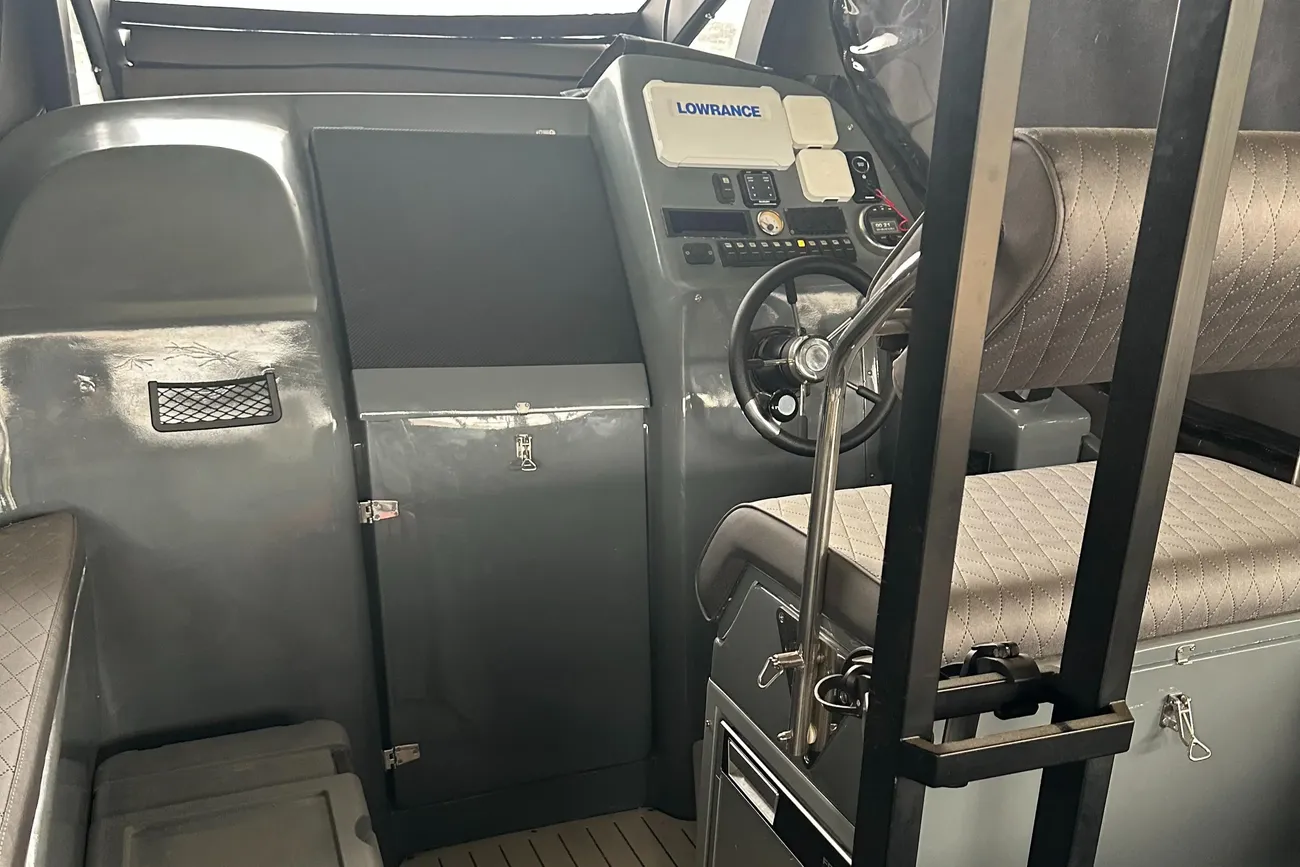 Thumbnail von Evripus Cabin 8.55