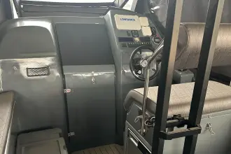 Thumbnail von Evripus Cabin 8.55