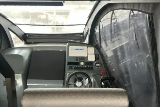 Thumbnail von Evripus Cabin 8.55