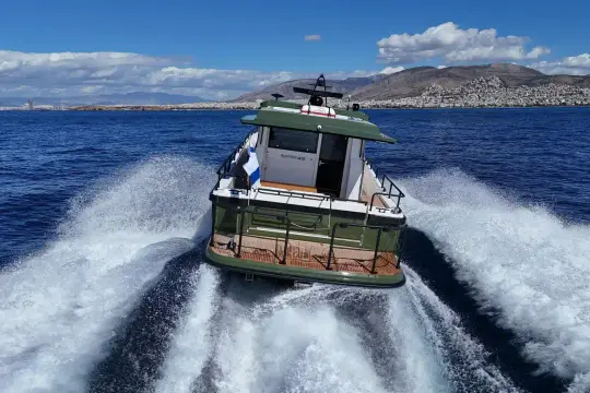 Sargo 45