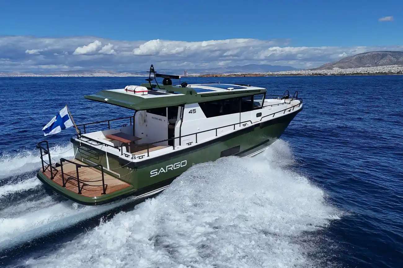 Thumbnail von Sargo 45