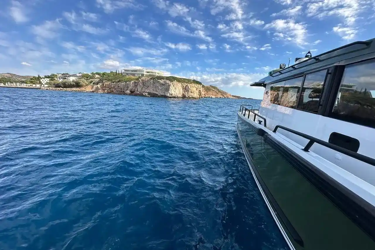 Thumbnail von Sargo 45