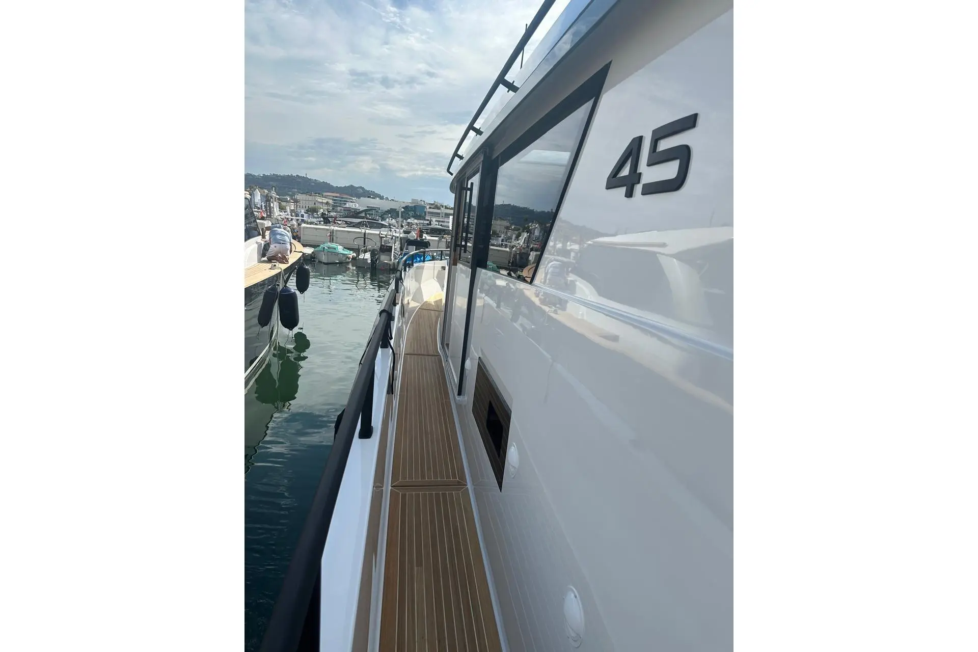 Thumbnail von Sargo 45