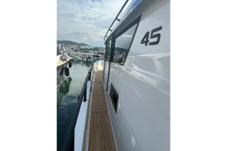 Thumbnail von Sargo 45