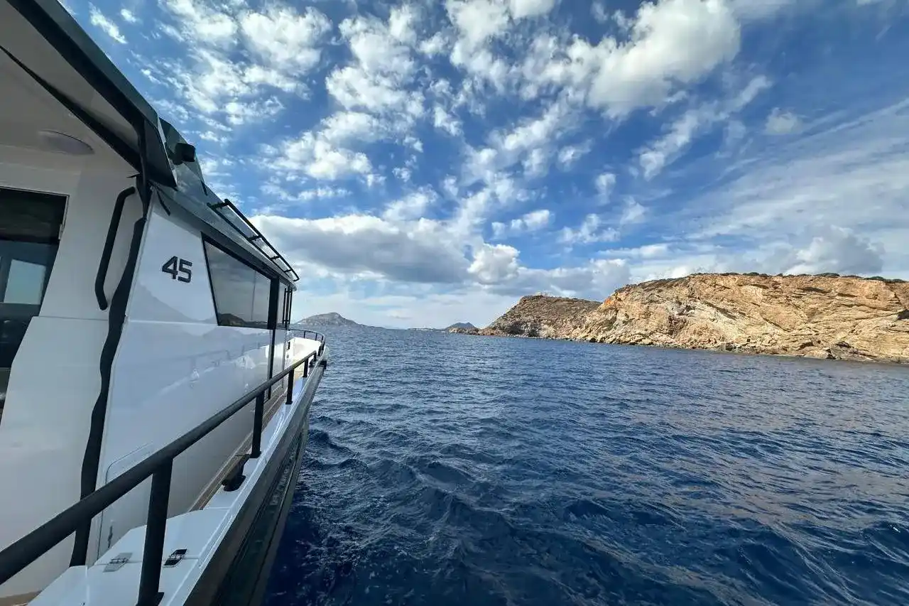 Thumbnail von Sargo 45