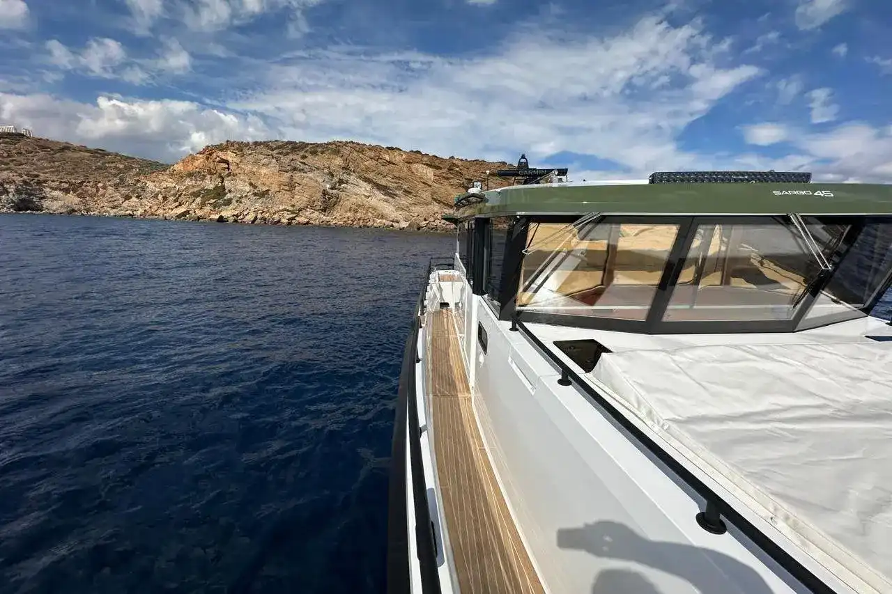 Thumbnail von Sargo 45