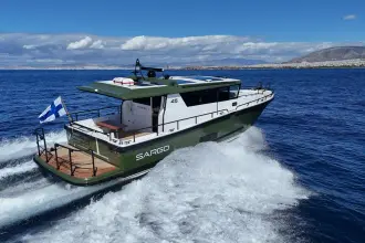 Thumbnail von Sargo 45