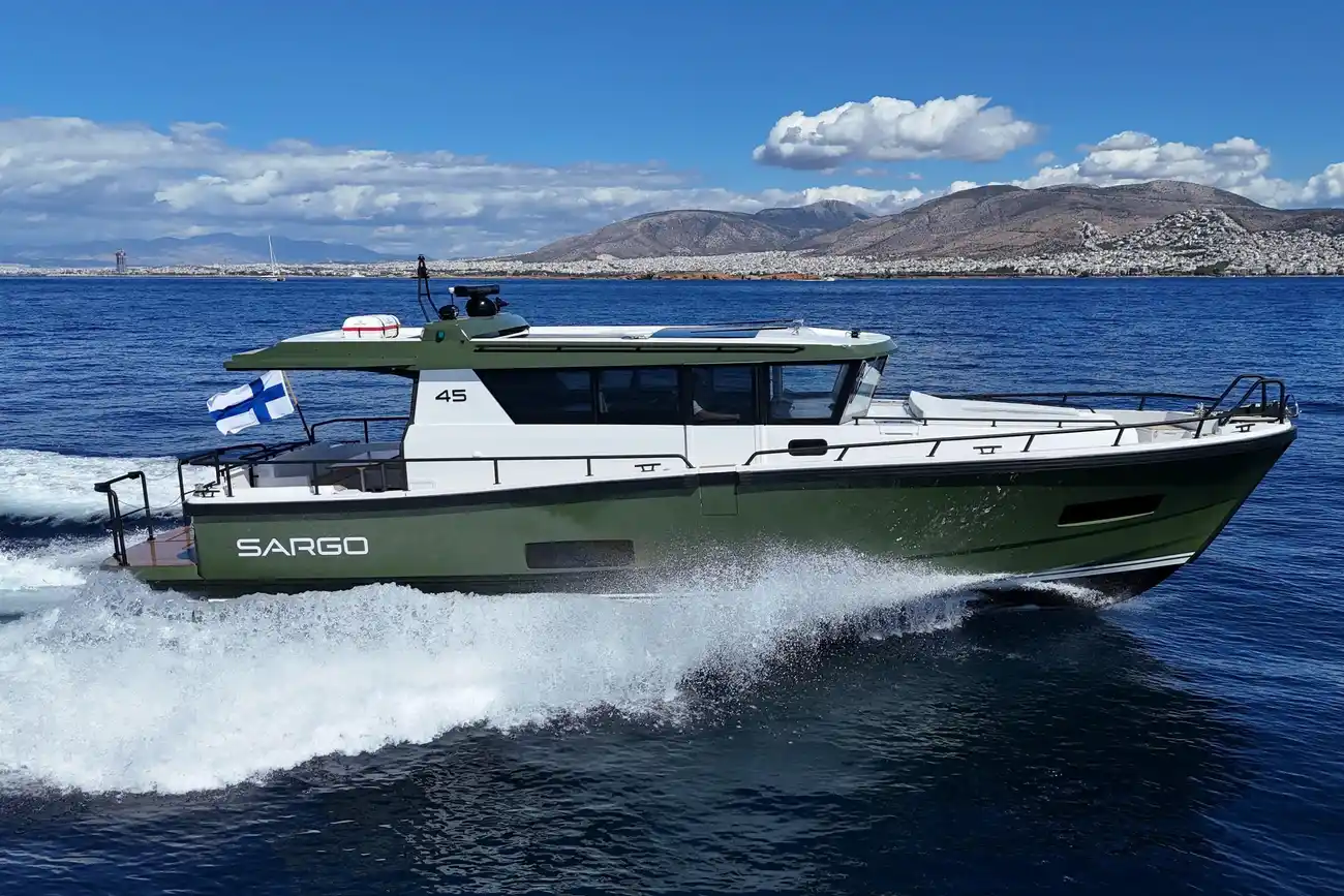 Thumbnail von Sargo 45