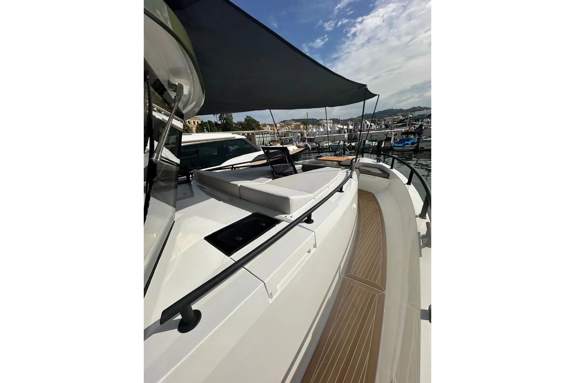 Thumbnail von Sargo 45