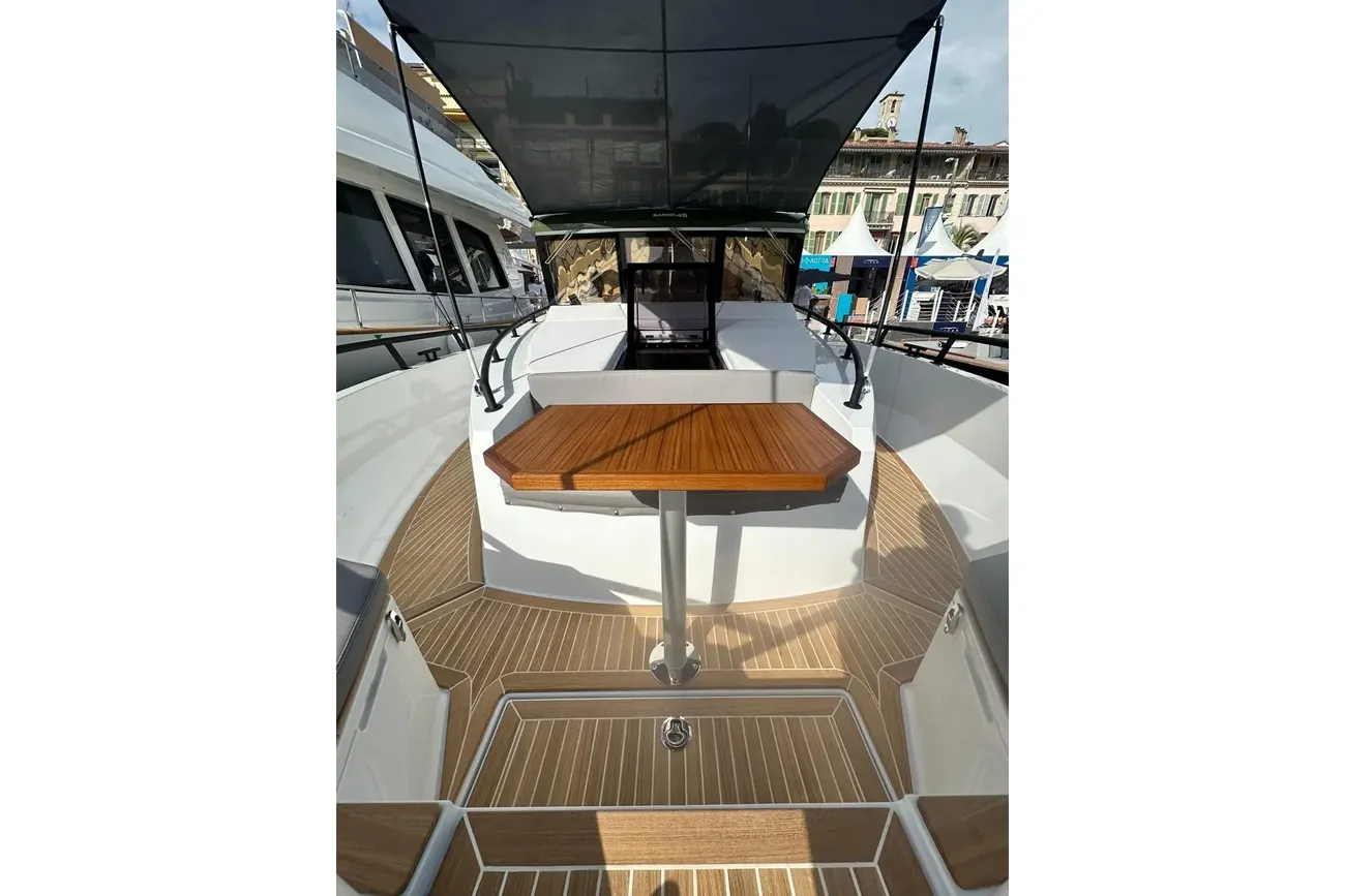 Thumbnail von Sargo 45