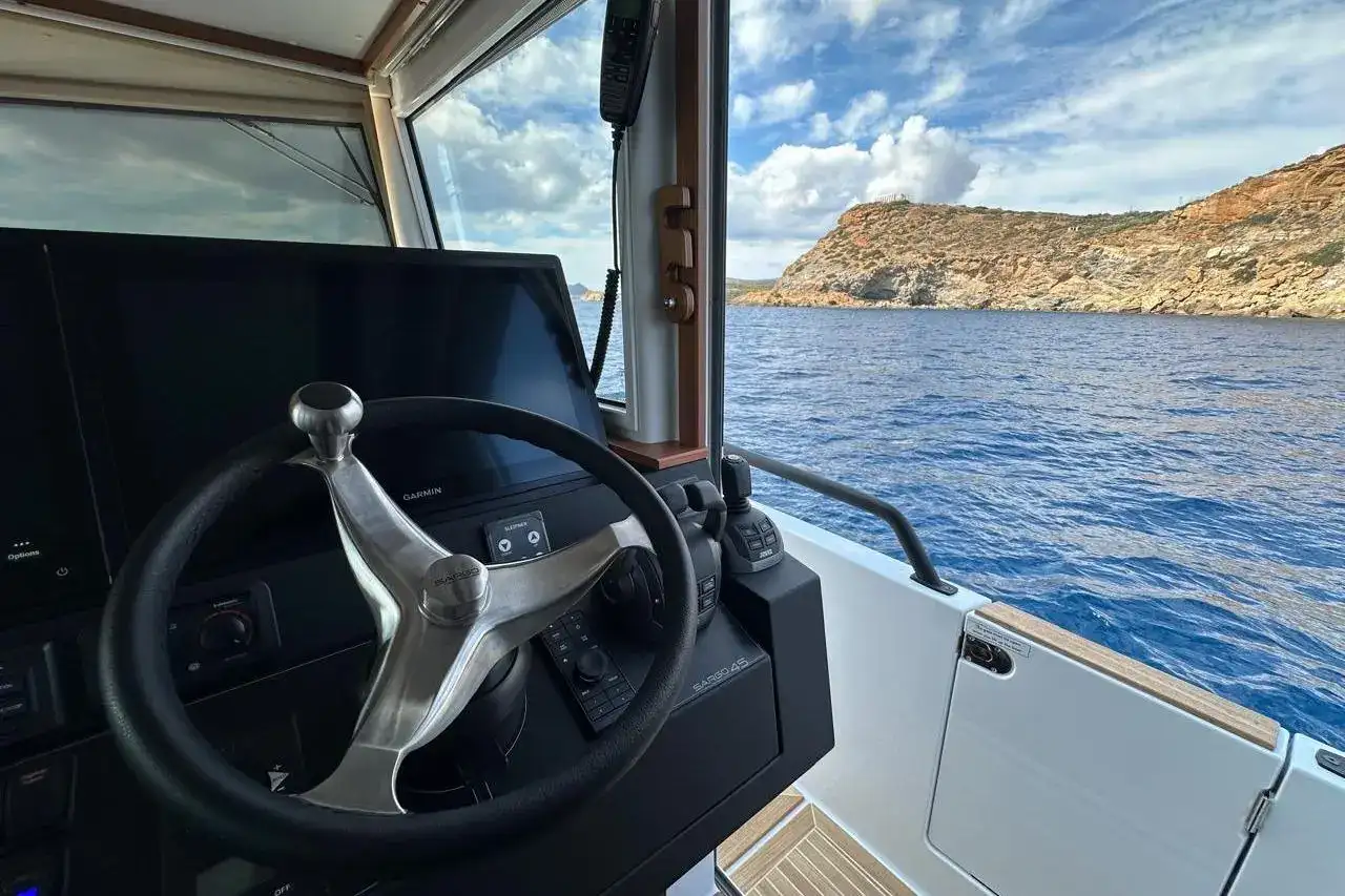 Thumbnail von Sargo 45