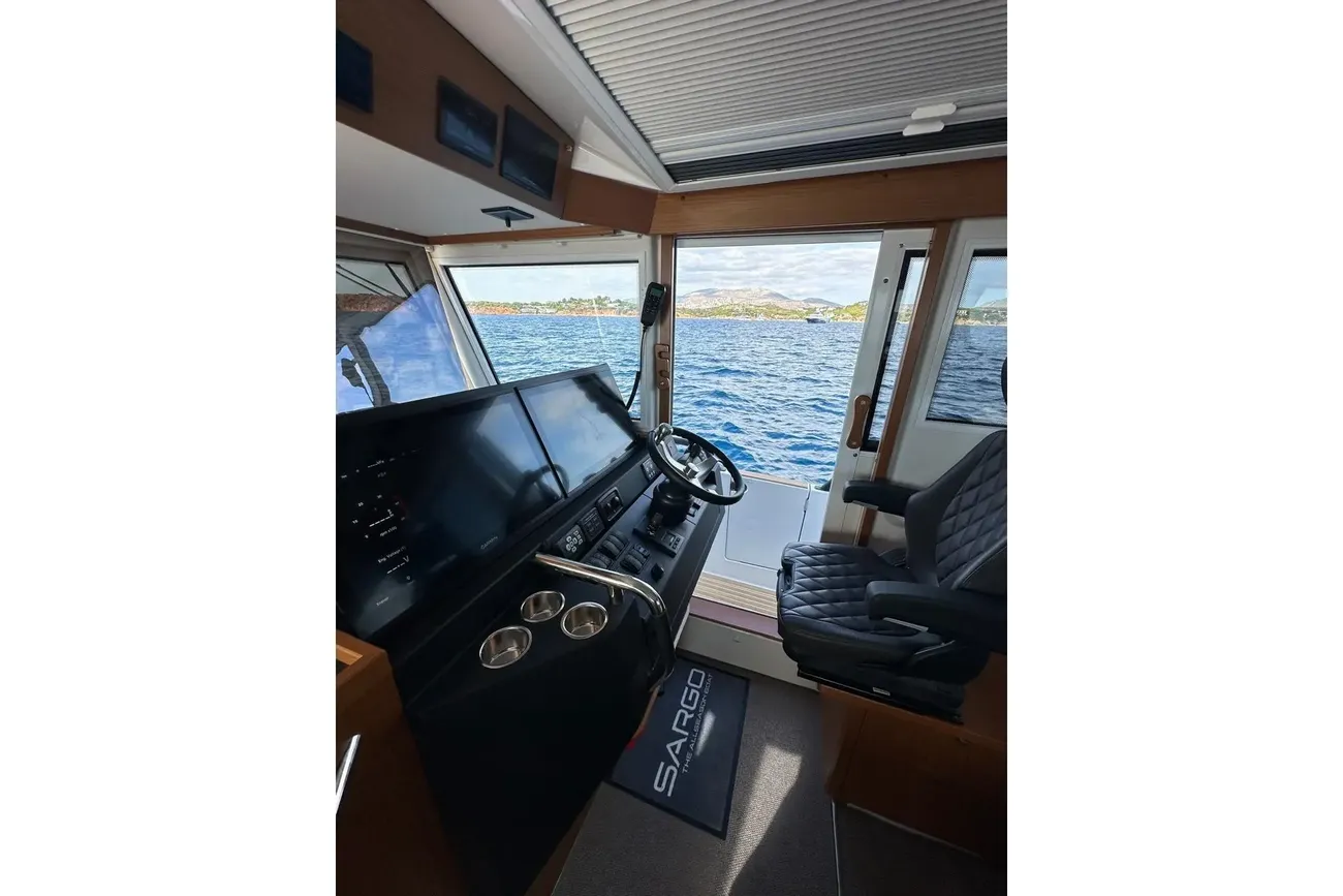 Thumbnail von Sargo 45