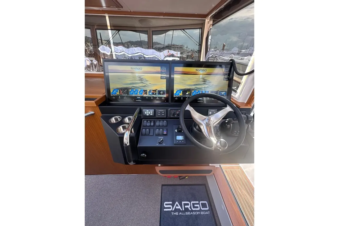 Thumbnail von Sargo 45