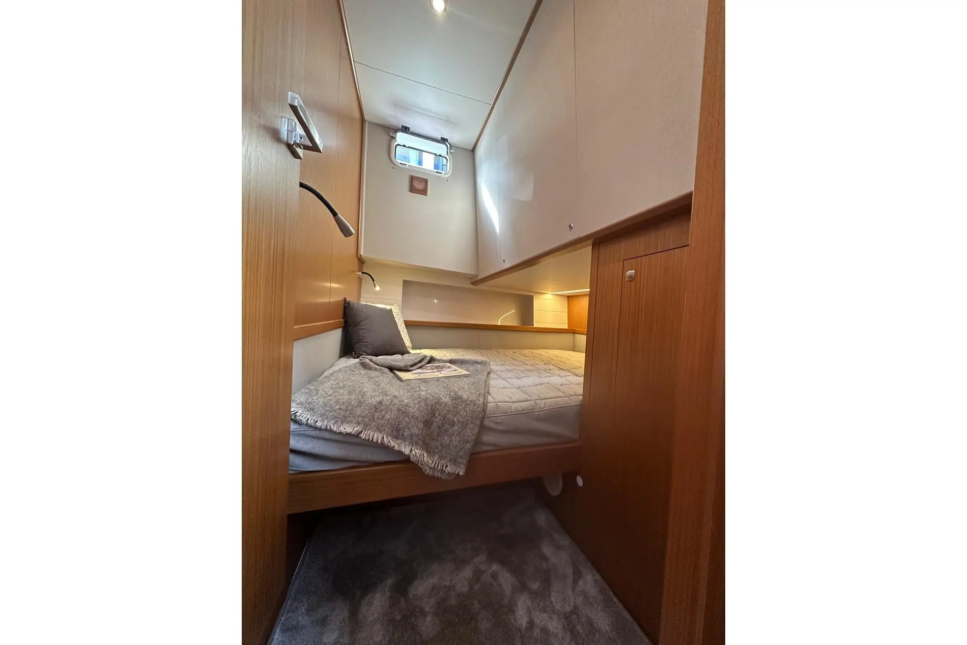 Thumbnail von Sargo 45