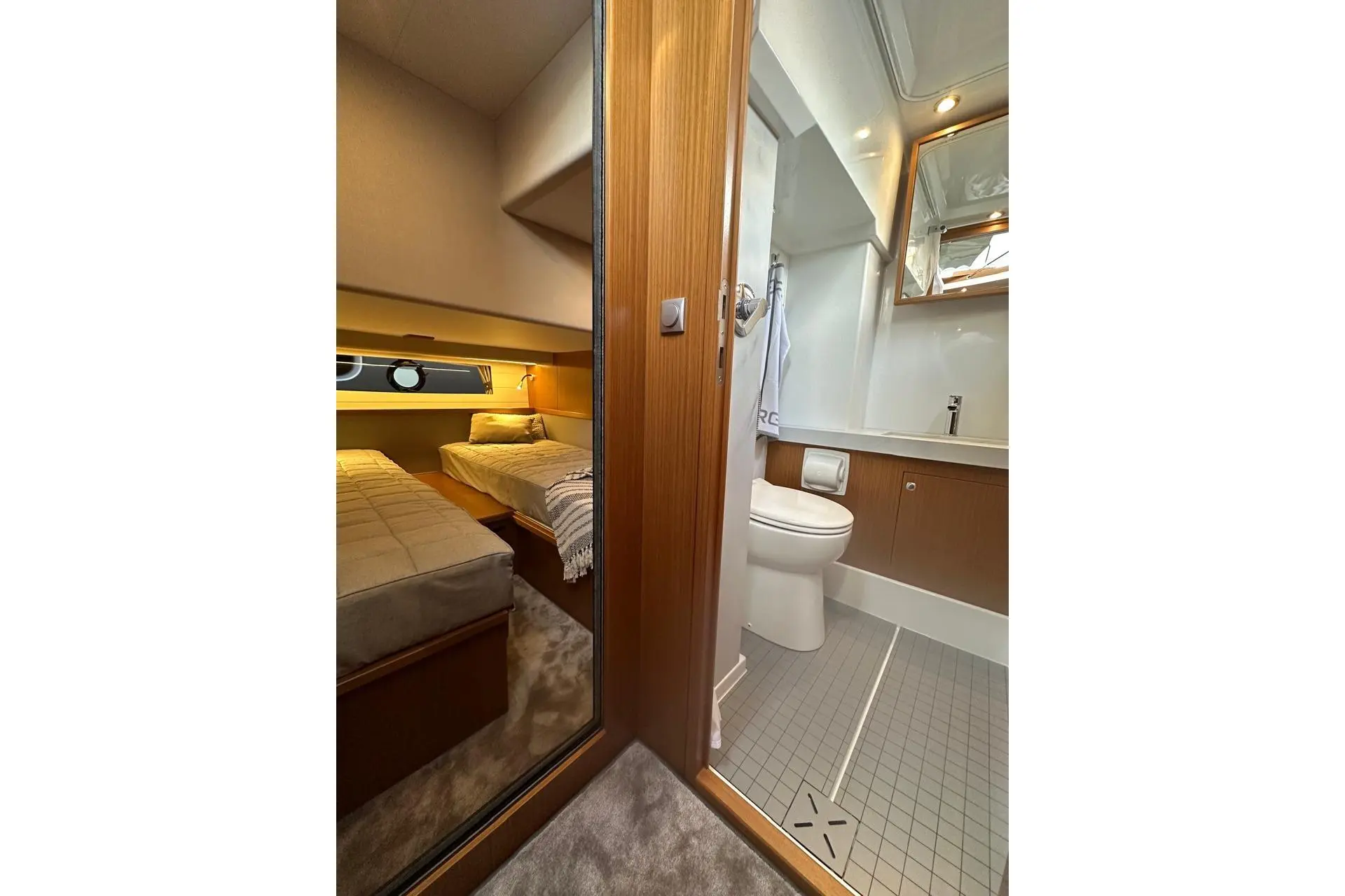 Thumbnail von Sargo 45