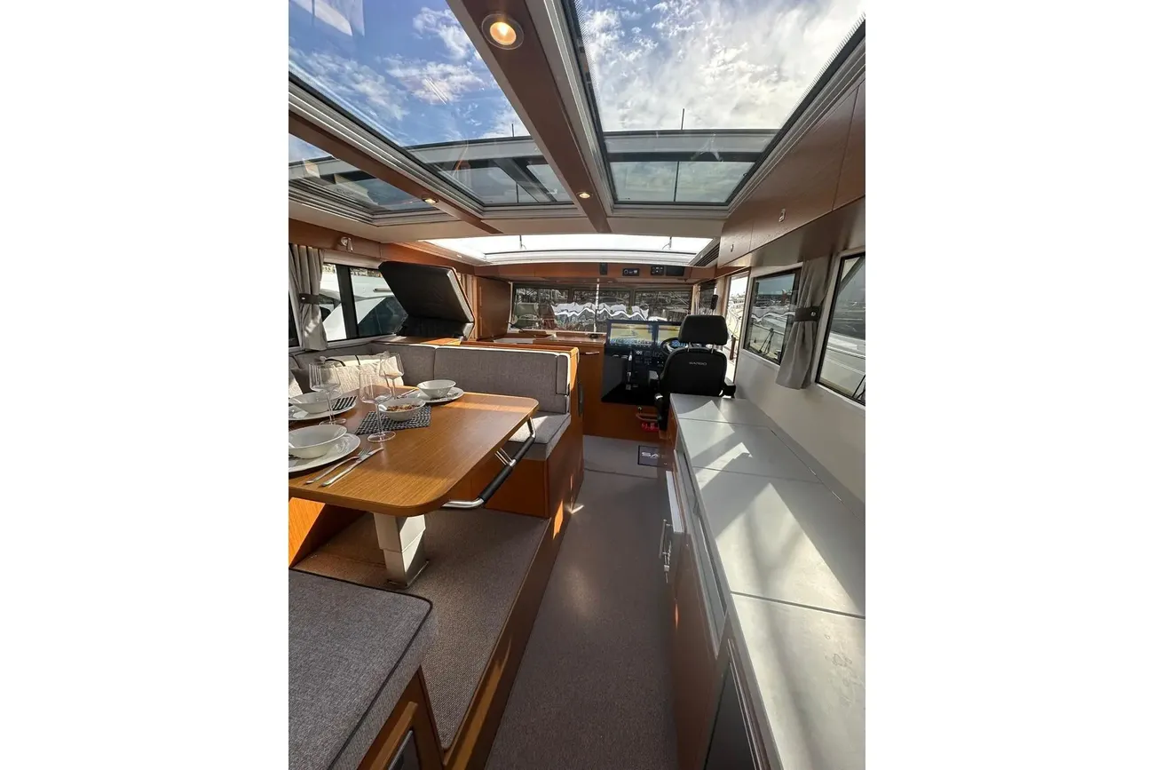 Thumbnail von Sargo 45