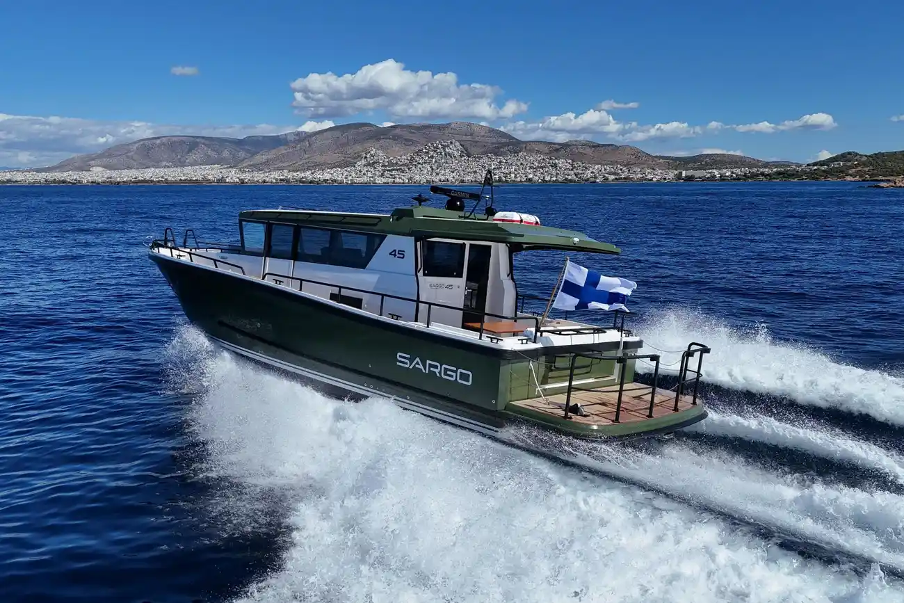 Thumbnail von Sargo 45