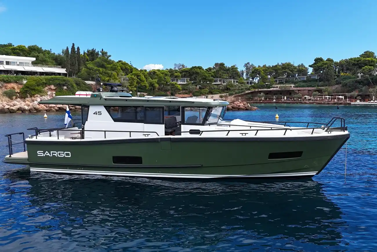 Thumbnail von Sargo 45