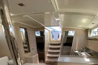 Thumbnail von Beneteau Oceanis 41.1