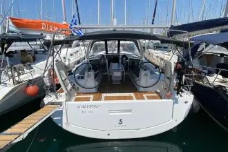Thumbnail von Beneteau Oceanis 41.1