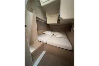 Thumbnail von Beneteau Oceanis 41.1