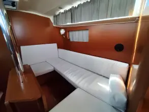Thumbnail von Beneteau Oceanis 41.1