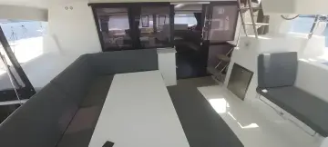 Thumbnail von Fountaine Pajot Saona 47