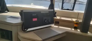 Thumbnail von Fountaine Pajot Saona 47