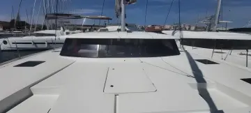 Thumbnail von Fountaine Pajot Saona 47