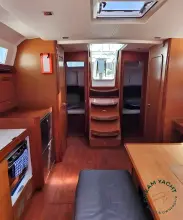 Dufour 460