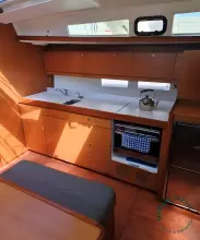 Thumbnail von Dufour 460