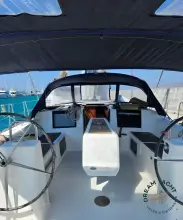 Thumbnail von Dufour 460