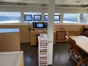 Thumbnail von Lagoon 52