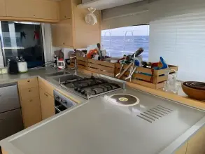 Thumbnail von Lagoon 52