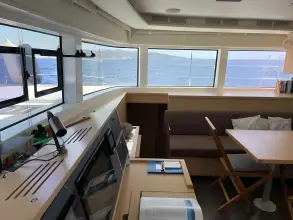 Thumbnail von Lagoon 52