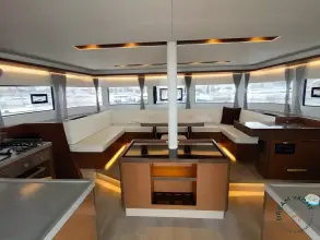 Thumbnail von Lagoon 50