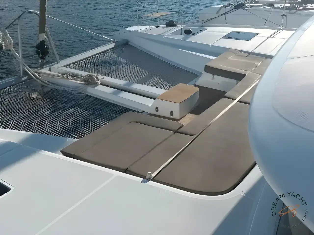 Thumbnail von Lagoon 50