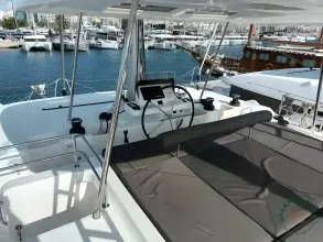 Thumbnail von Lagoon 50